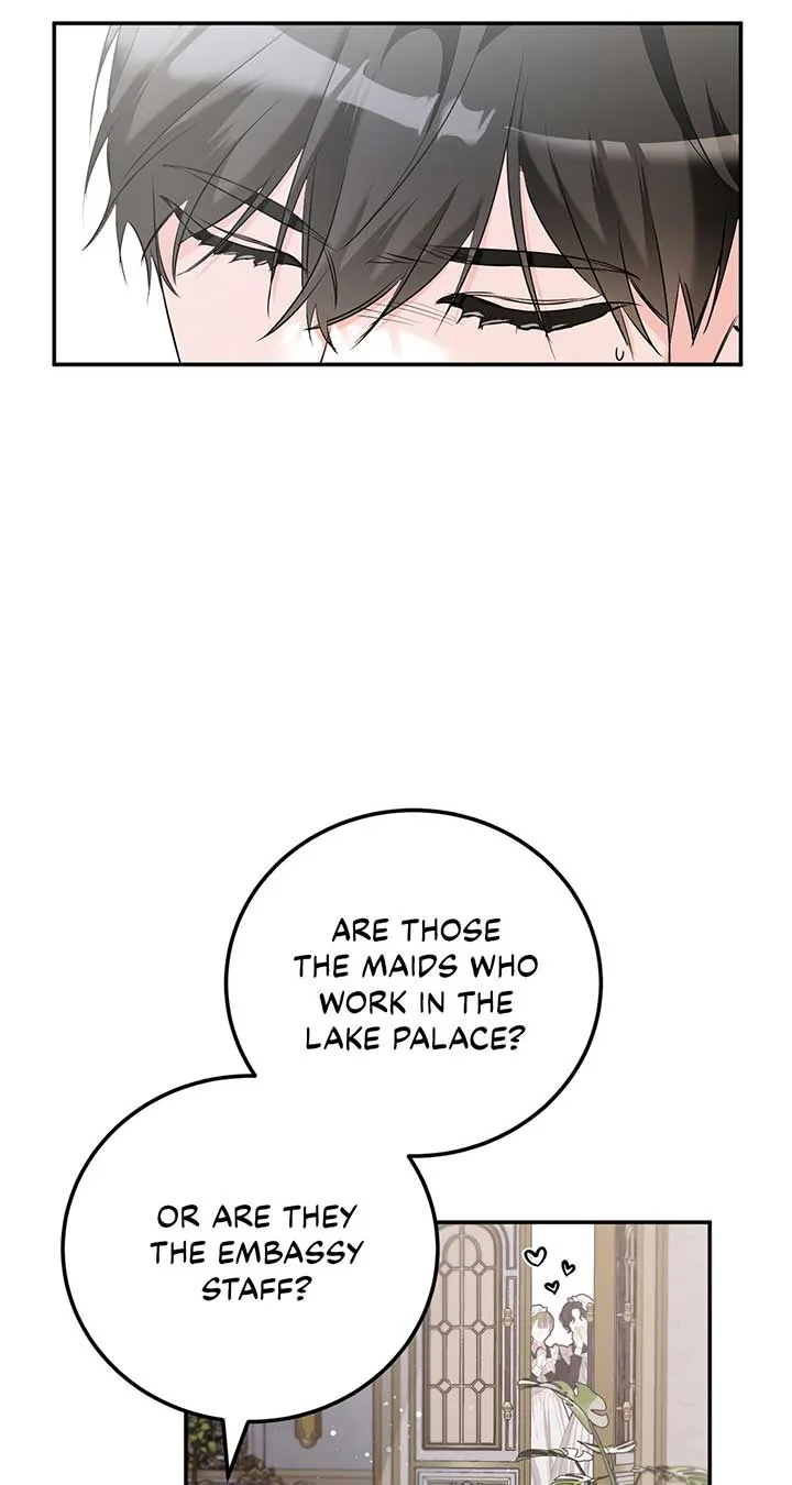 The Saintess Returns To The Emperor Chapter 43 Online - página 78