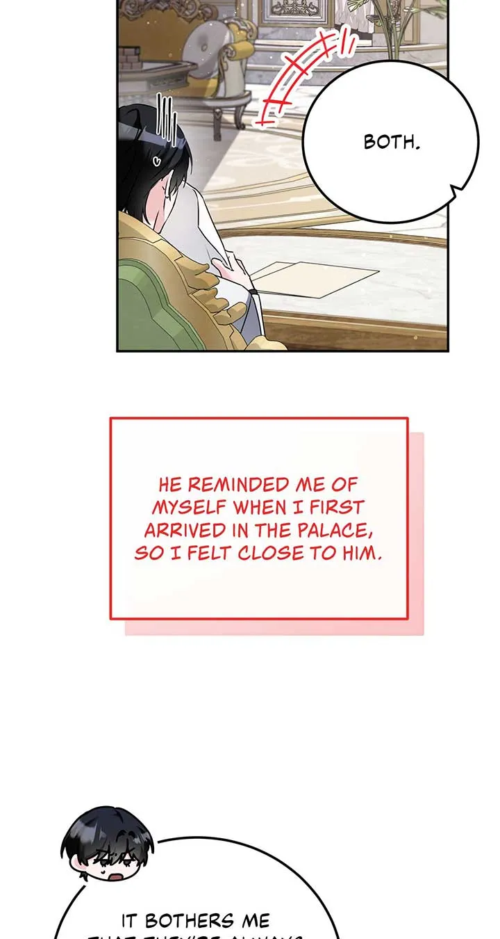The Saintess Returns To The Emperor Chapter 43 Online - página 79