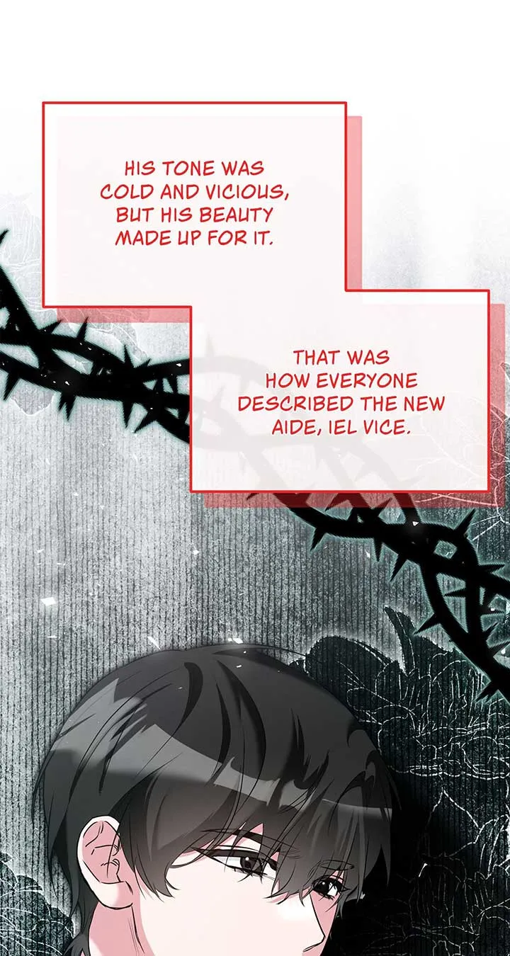 The Saintess Returns To The Emperor Chapter 43 Online - página 81