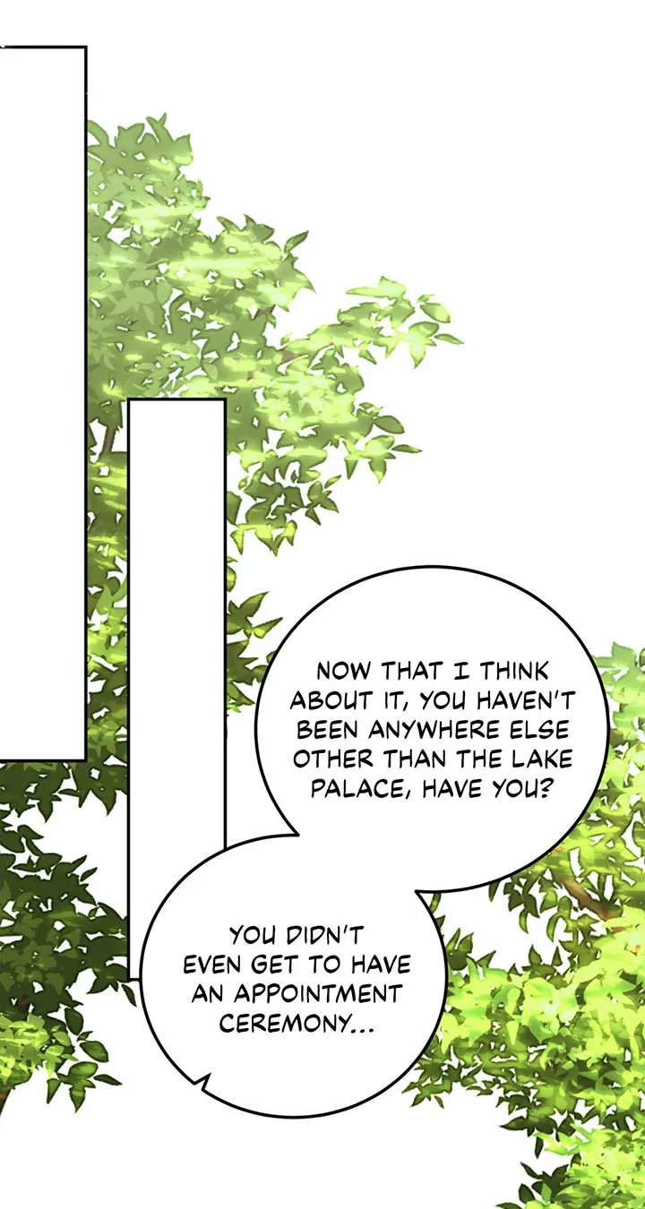 The Saintess Returns To The Emperor Chapter 43 Online - página 83