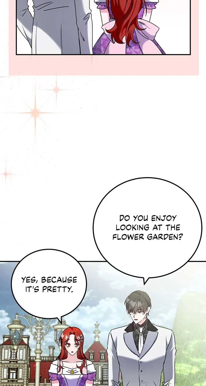 The Saintess Returns To The Emperor Chapter 43 Online - página 87