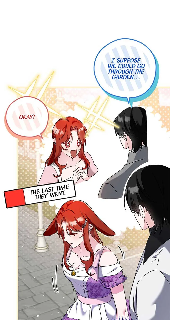The Saintess Returns To The Emperor Chapter 43 Online - página 89
