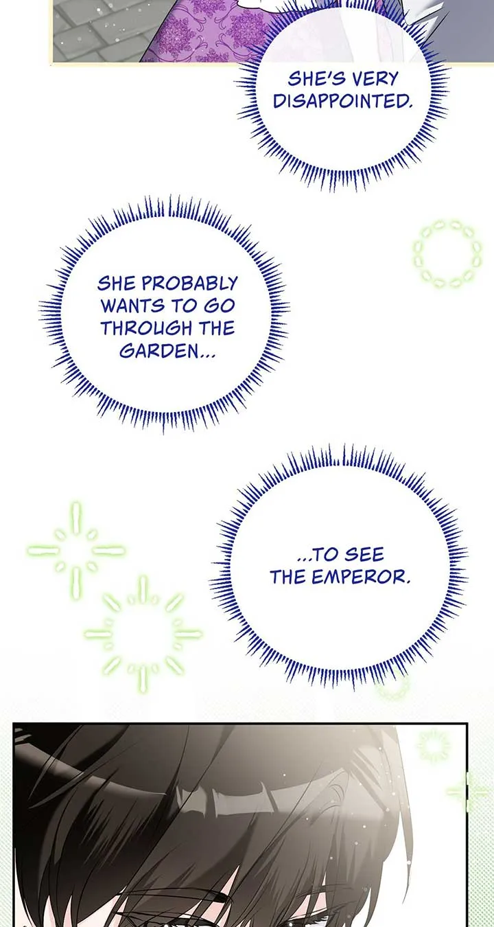 The Saintess Returns To The Emperor Chapter 43 Online - página 90