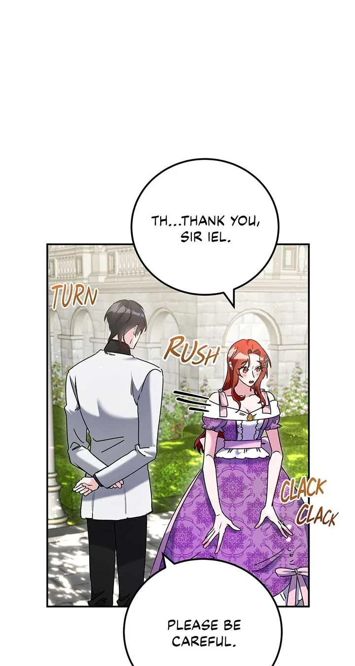 The Saintess Returns To The Emperor Chapter 44 Online - página 1