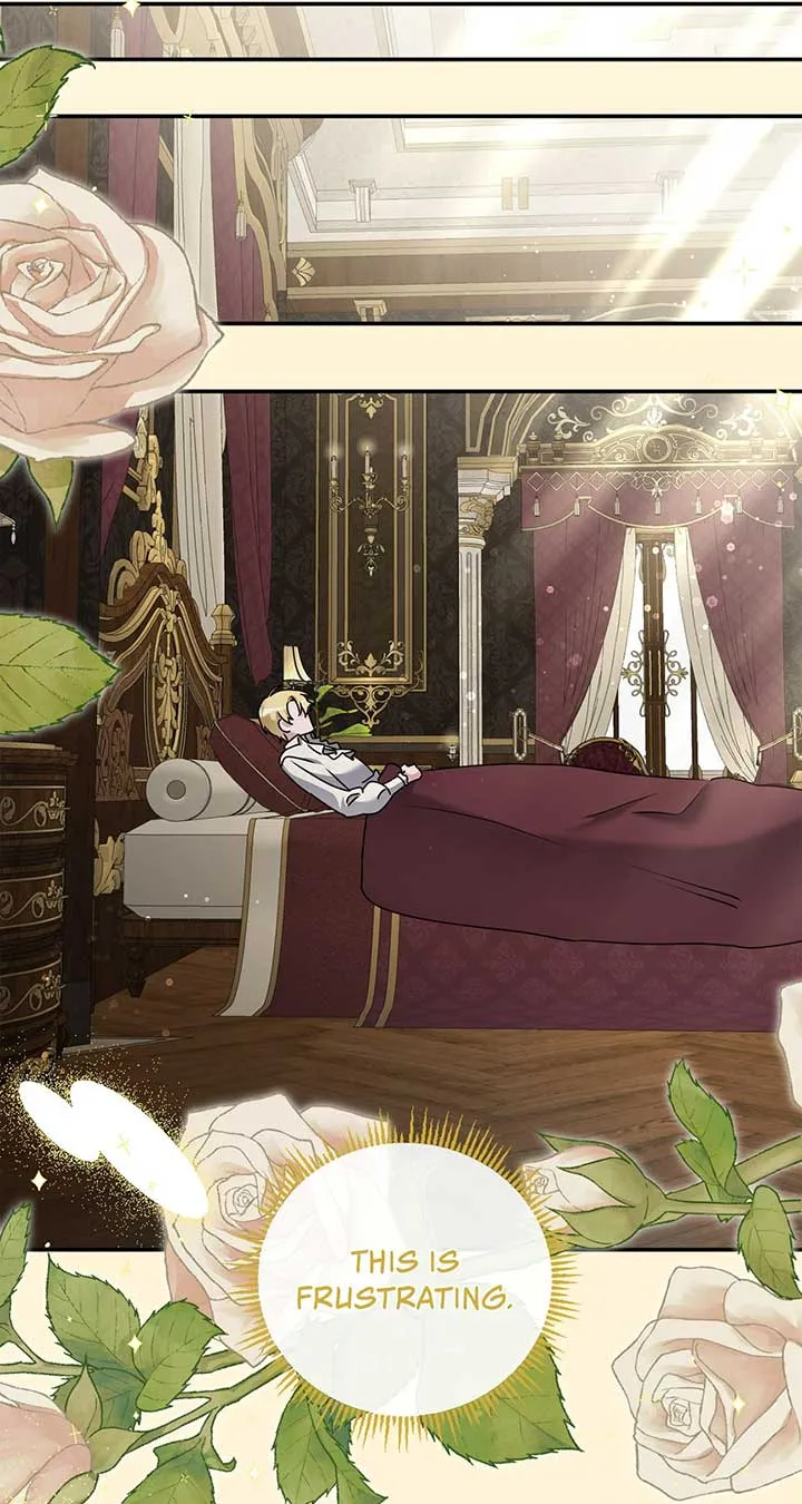 The Saintess Returns To The Emperor Chapter 44 Online - página 4