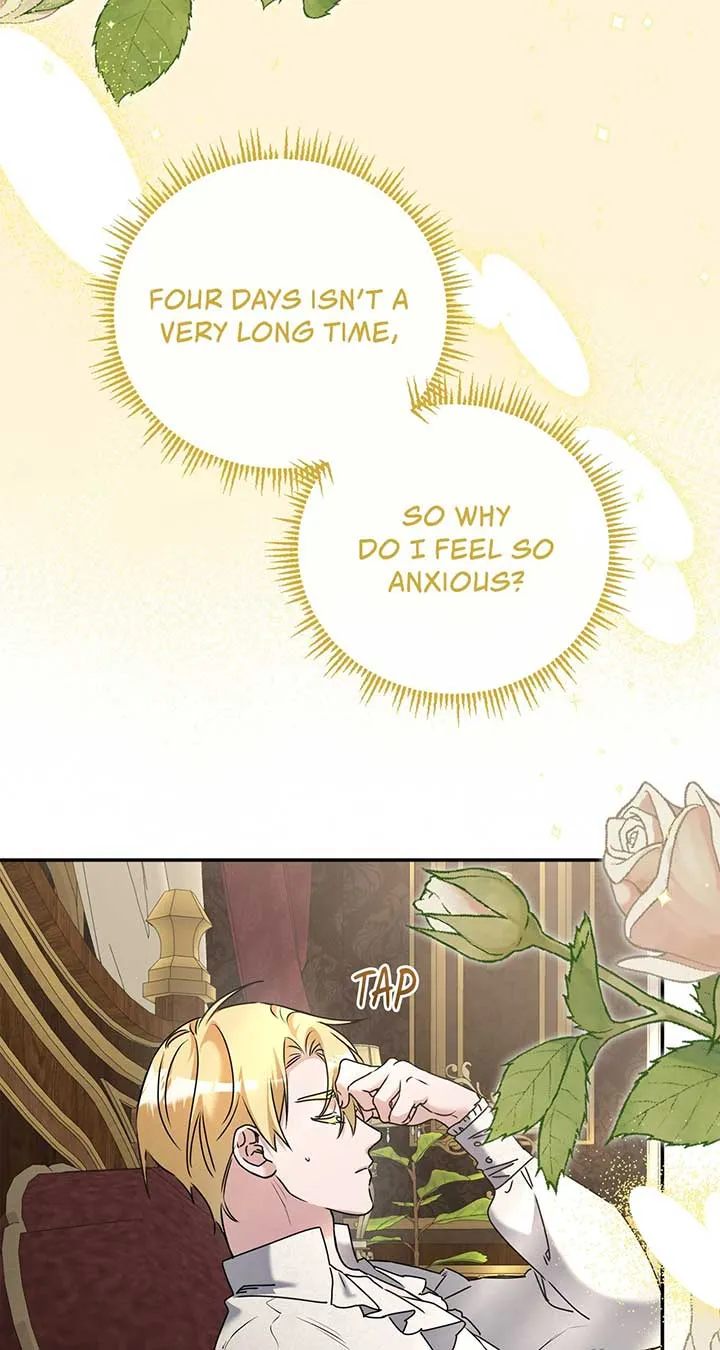 The Saintess Returns To The Emperor Chapter 44 Online - página 5