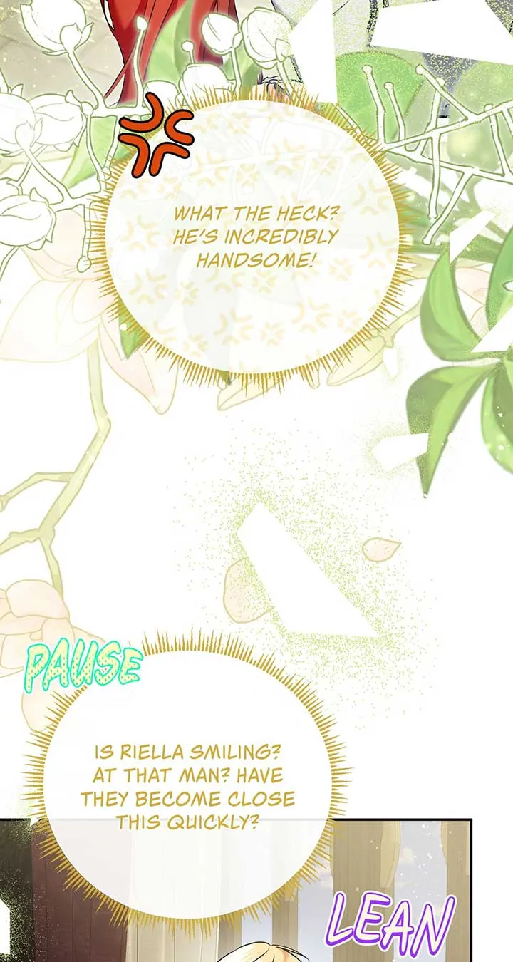The Saintess Returns To The Emperor Chapter 44 Online - página 15