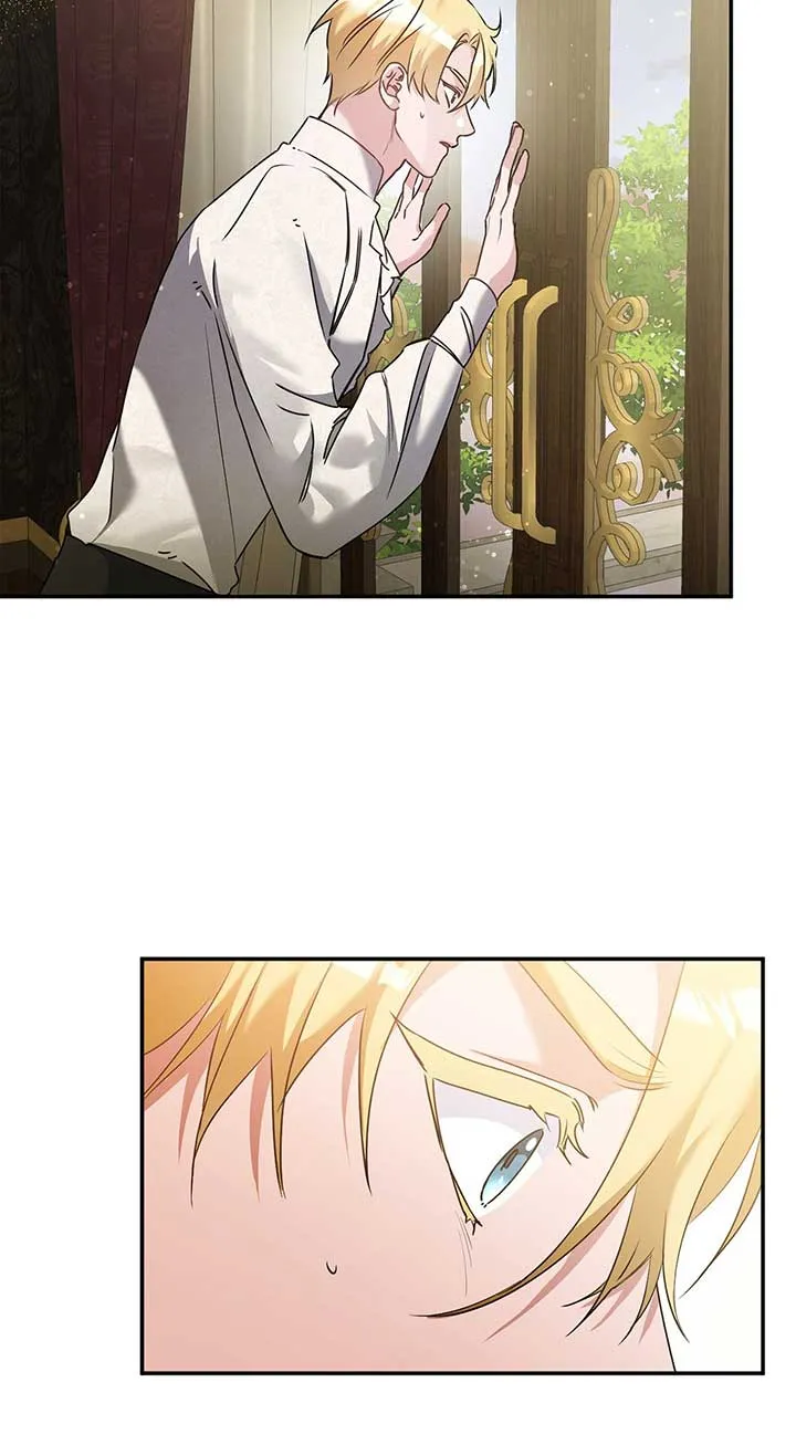 The Saintess Returns To The Emperor Chapter 44 Online - página 16