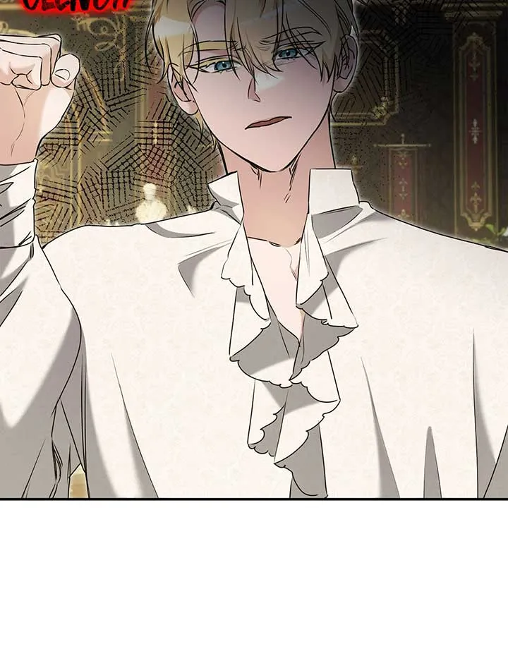 The Saintess Returns To The Emperor Chapter 44 Online - página 21