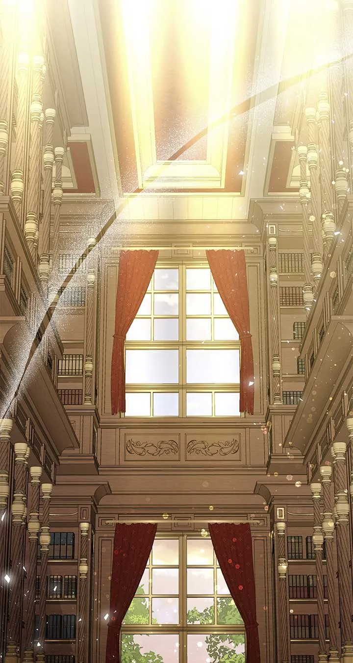 The Saintess Returns To The Emperor Chapter 44 Online - página 23