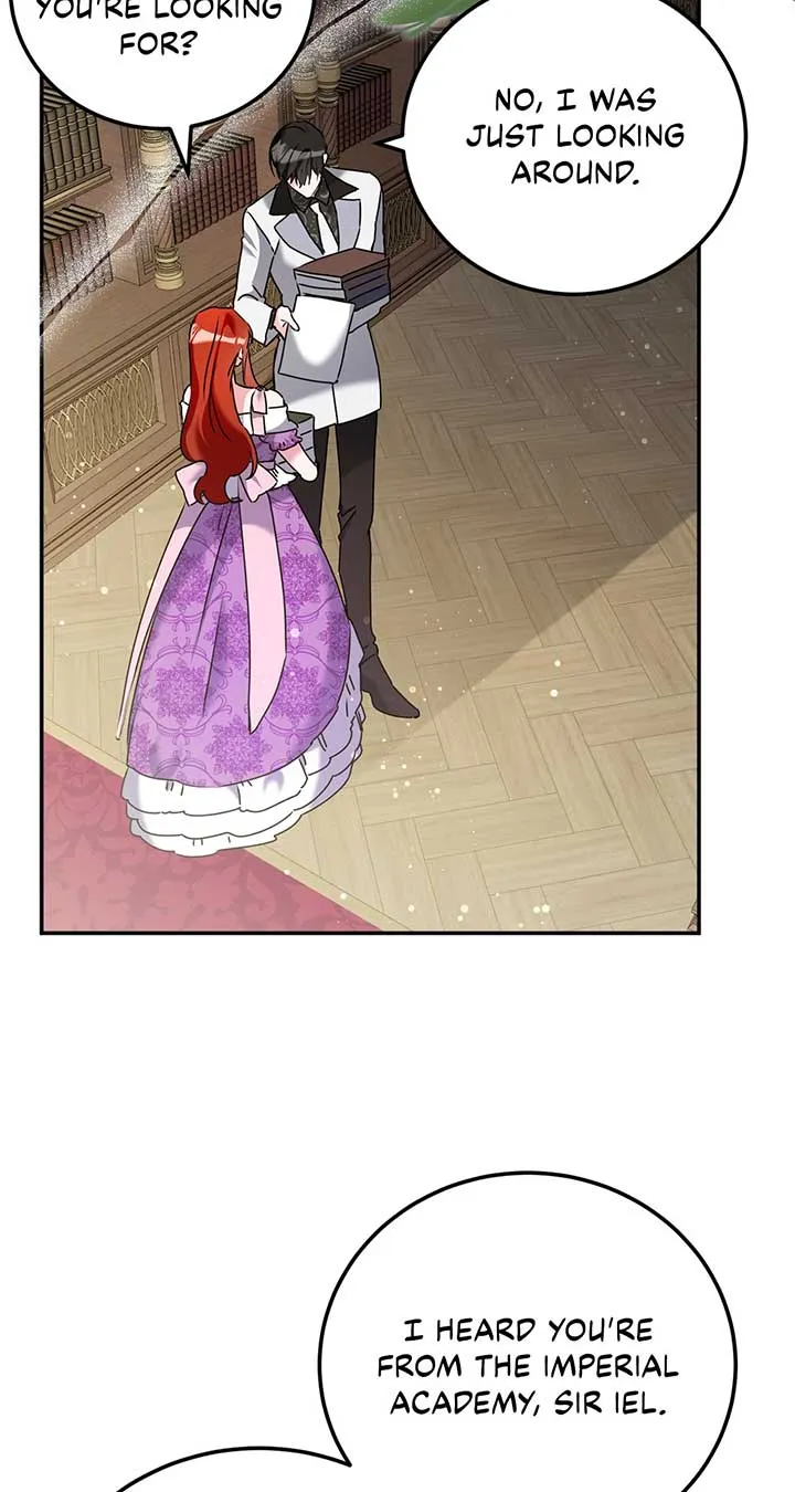 The Saintess Returns To The Emperor Chapter 44 Online - página 25