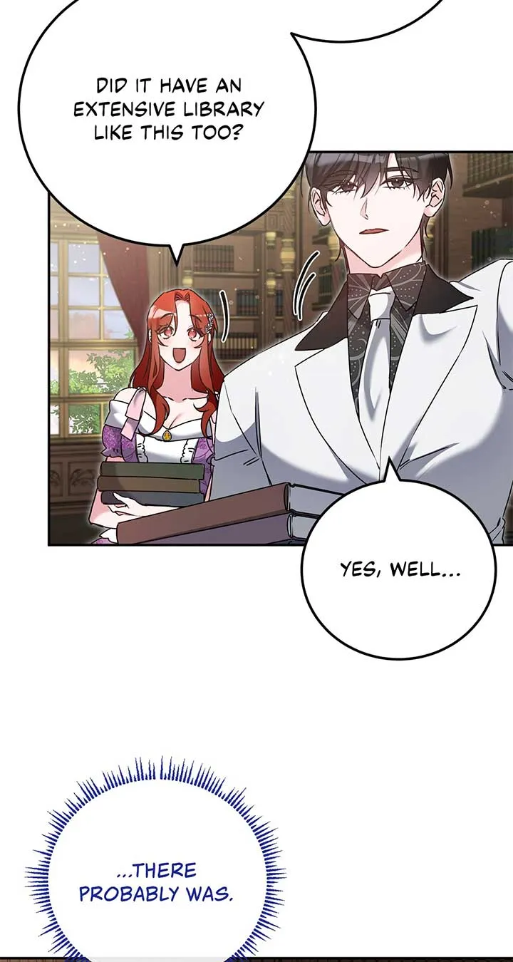 The Saintess Returns To The Emperor Chapter 44 Online - página 26