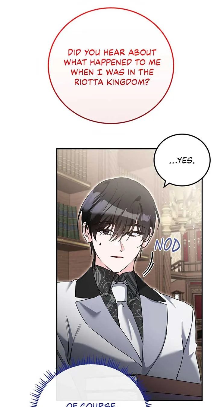 The Saintess Returns To The Emperor Chapter 44 Online - página 38