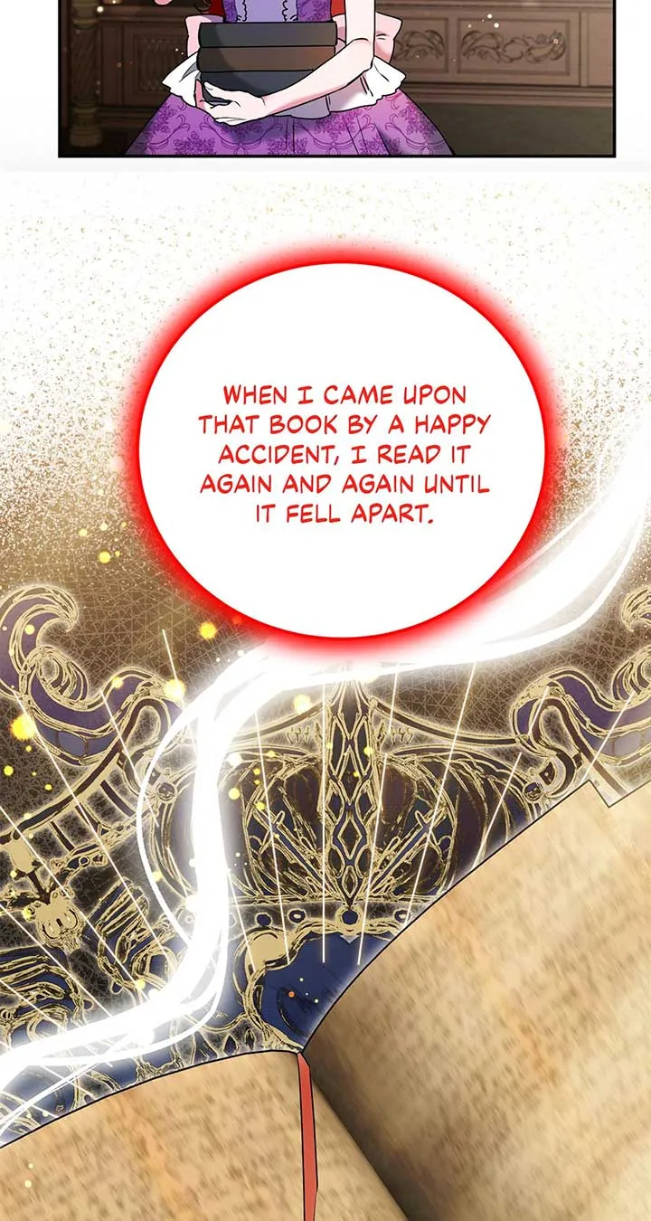 The Saintess Returns To The Emperor Chapter 44 Online - página 40