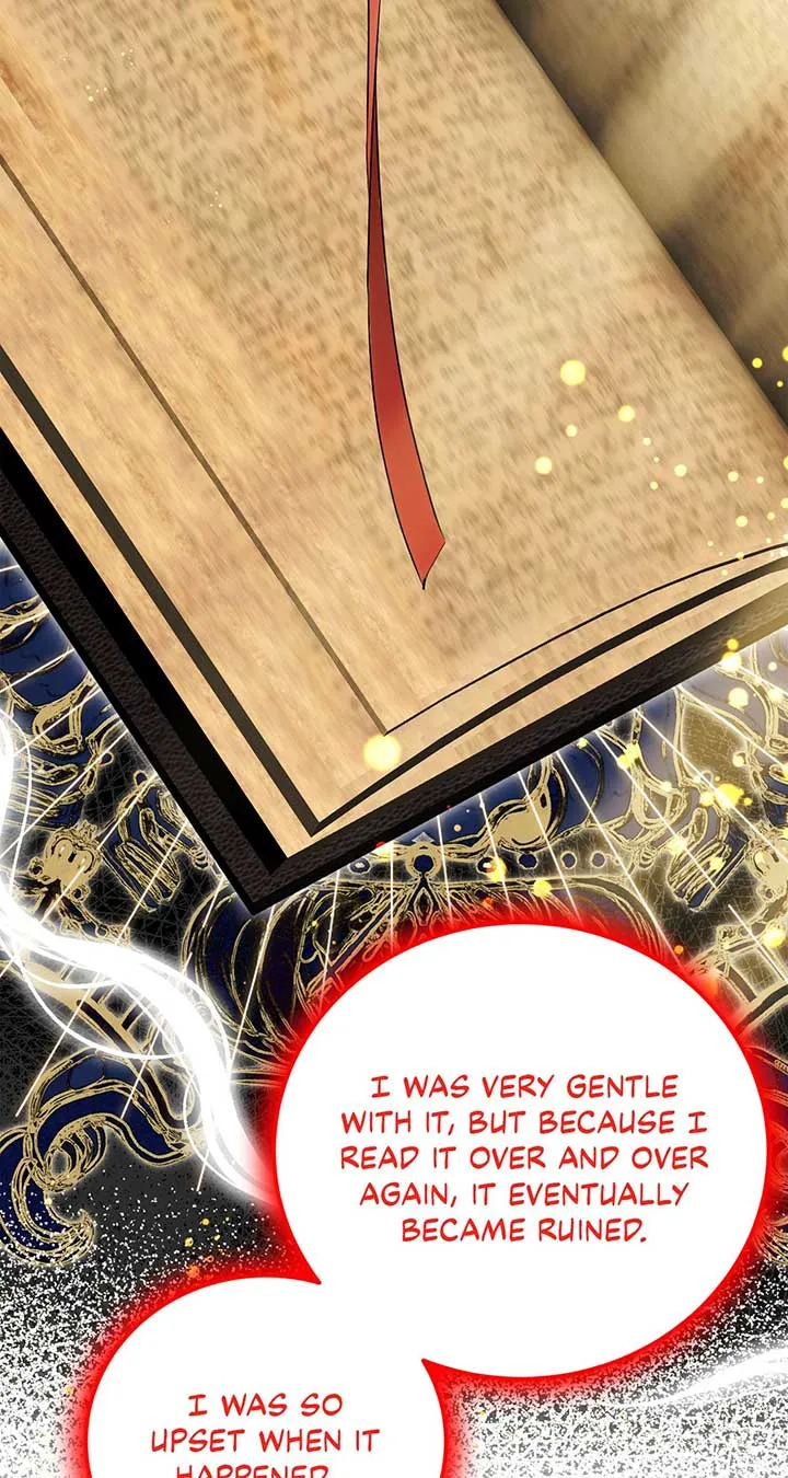 The Saintess Returns To The Emperor Chapter 44 Online - página 41