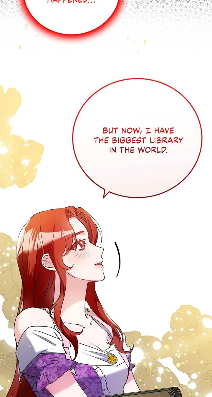 The Saintess Returns To The Emperor Chapter 44 Online - página 42