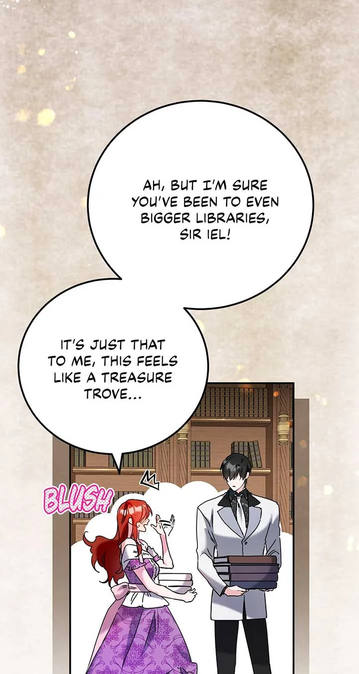 The Saintess Returns To The Emperor Chapter 44 Online - página 44