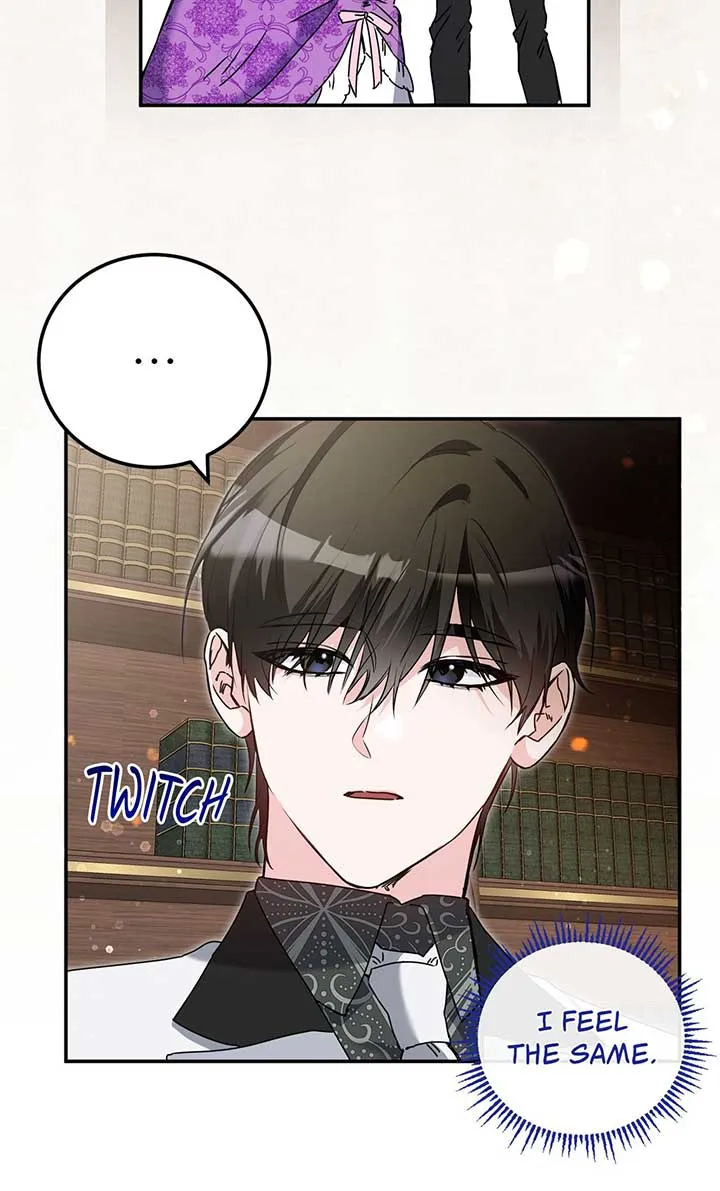 The Saintess Returns To The Emperor Chapter 44 Online - página 45