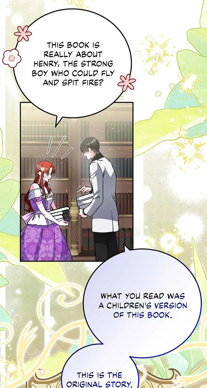 The Saintess Returns To The Emperor Chapter 44 Online - página 50
