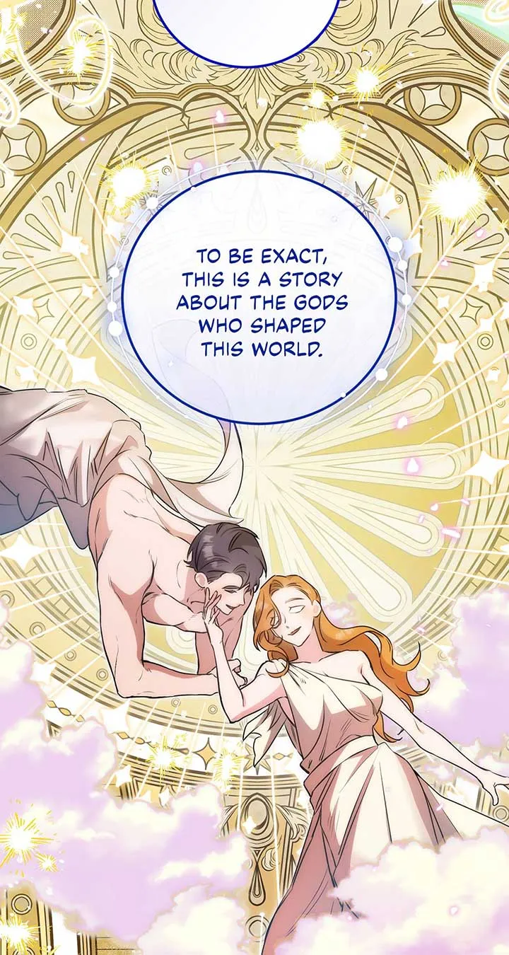 The Saintess Returns To The Emperor Chapter 44 Online - página 51