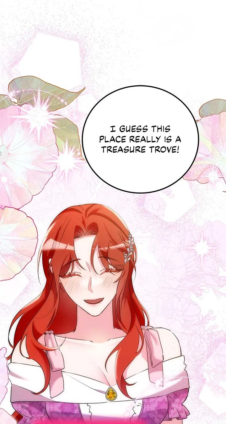 The Saintess Returns To The Emperor Chapter 44 Online - página 54