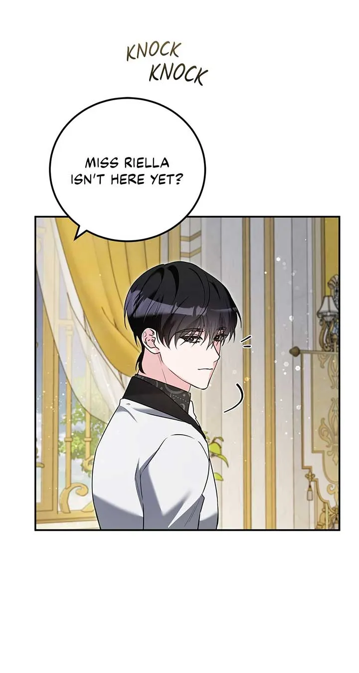The Saintess Returns To The Emperor Chapter 44 Online - página 60