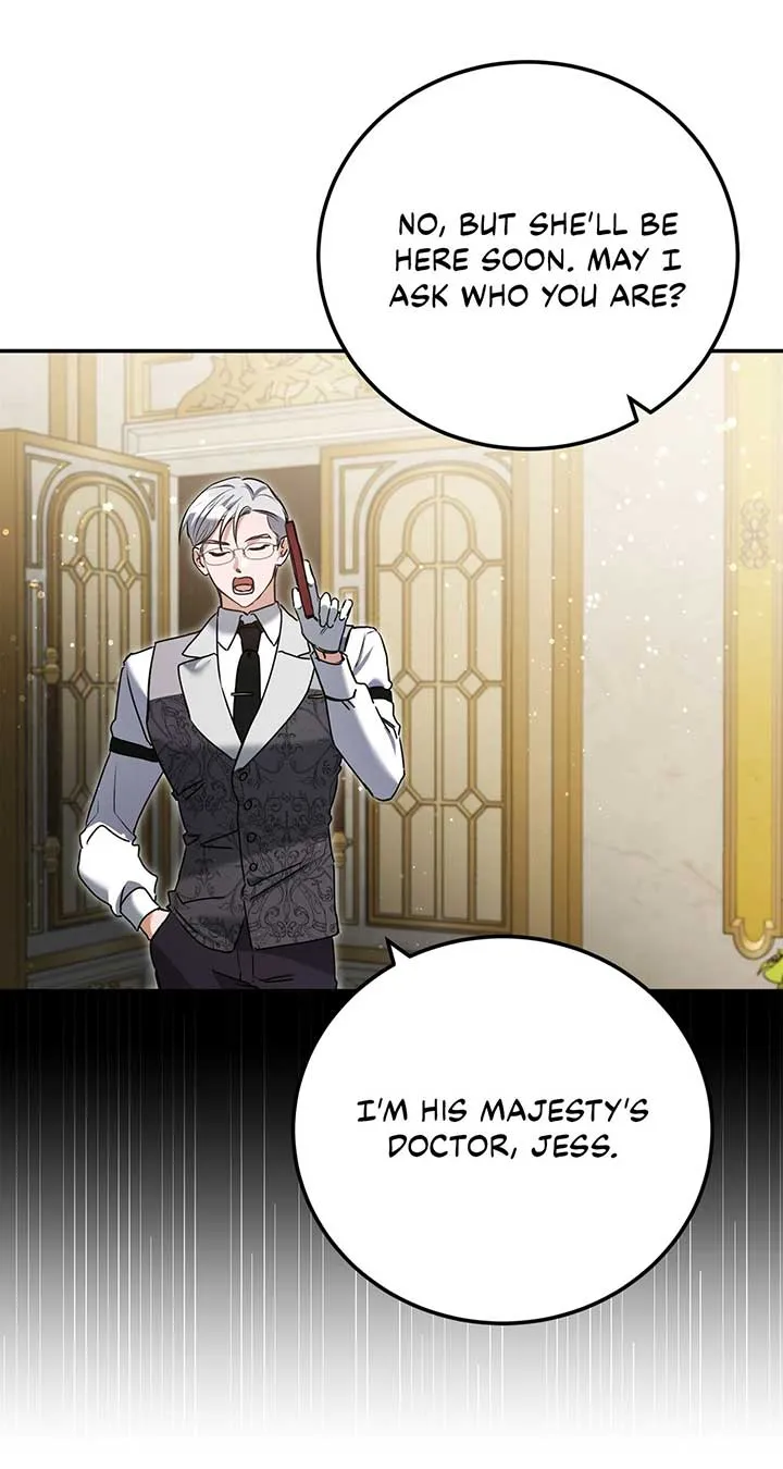 The Saintess Returns To The Emperor Chapter 44 Online - página 61