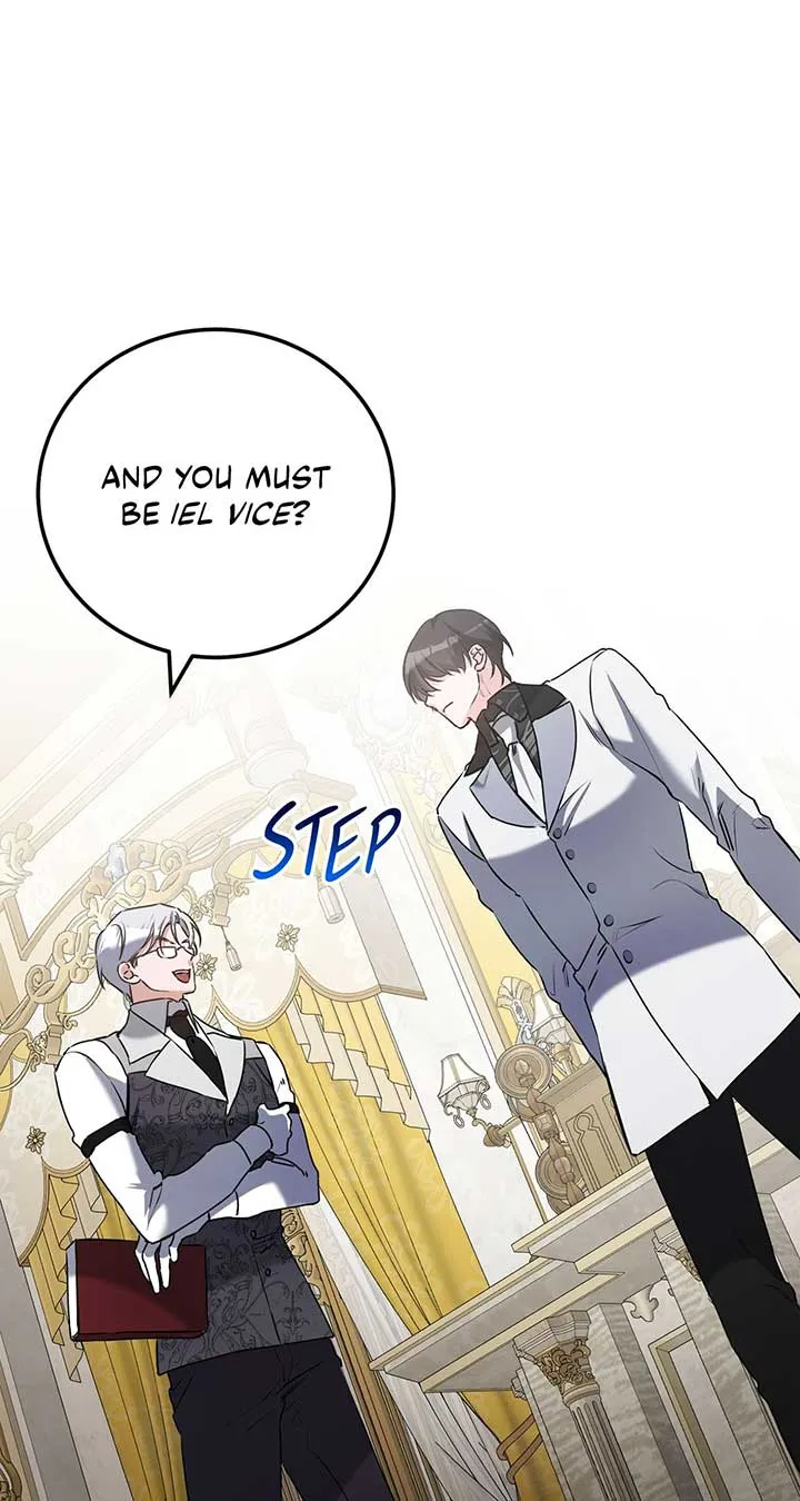 The Saintess Returns To The Emperor Chapter 44 Online - página 62