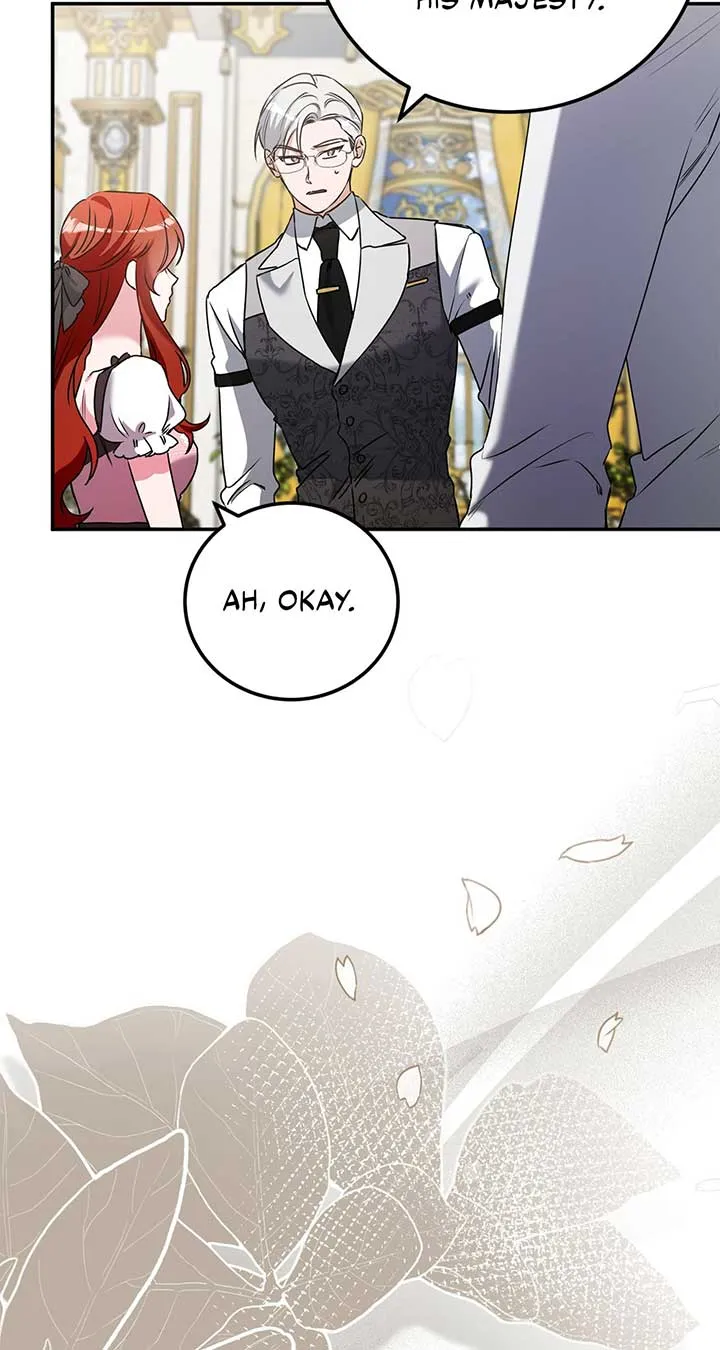 The Saintess Returns To The Emperor Chapter 44 Online - página 69