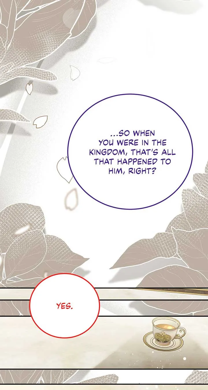 The Saintess Returns To The Emperor Chapter 44 Online - página 70