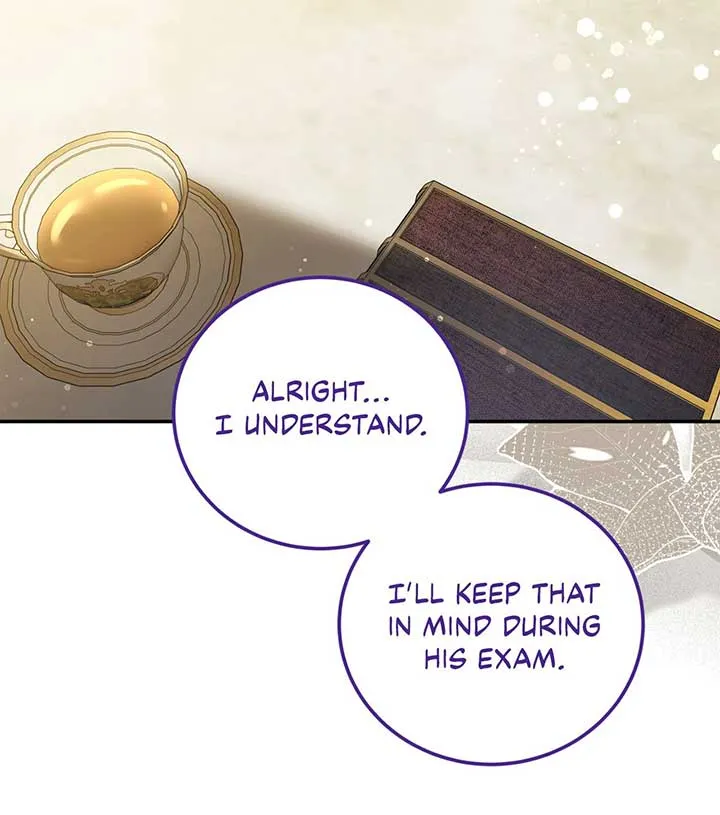 The Saintess Returns To The Emperor Chapter 44 Online - página 71