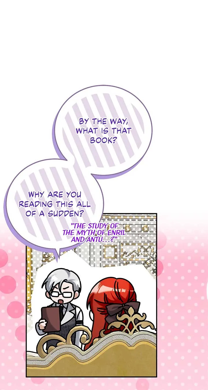 The Saintess Returns To The Emperor Chapter 44 Online - página 72
