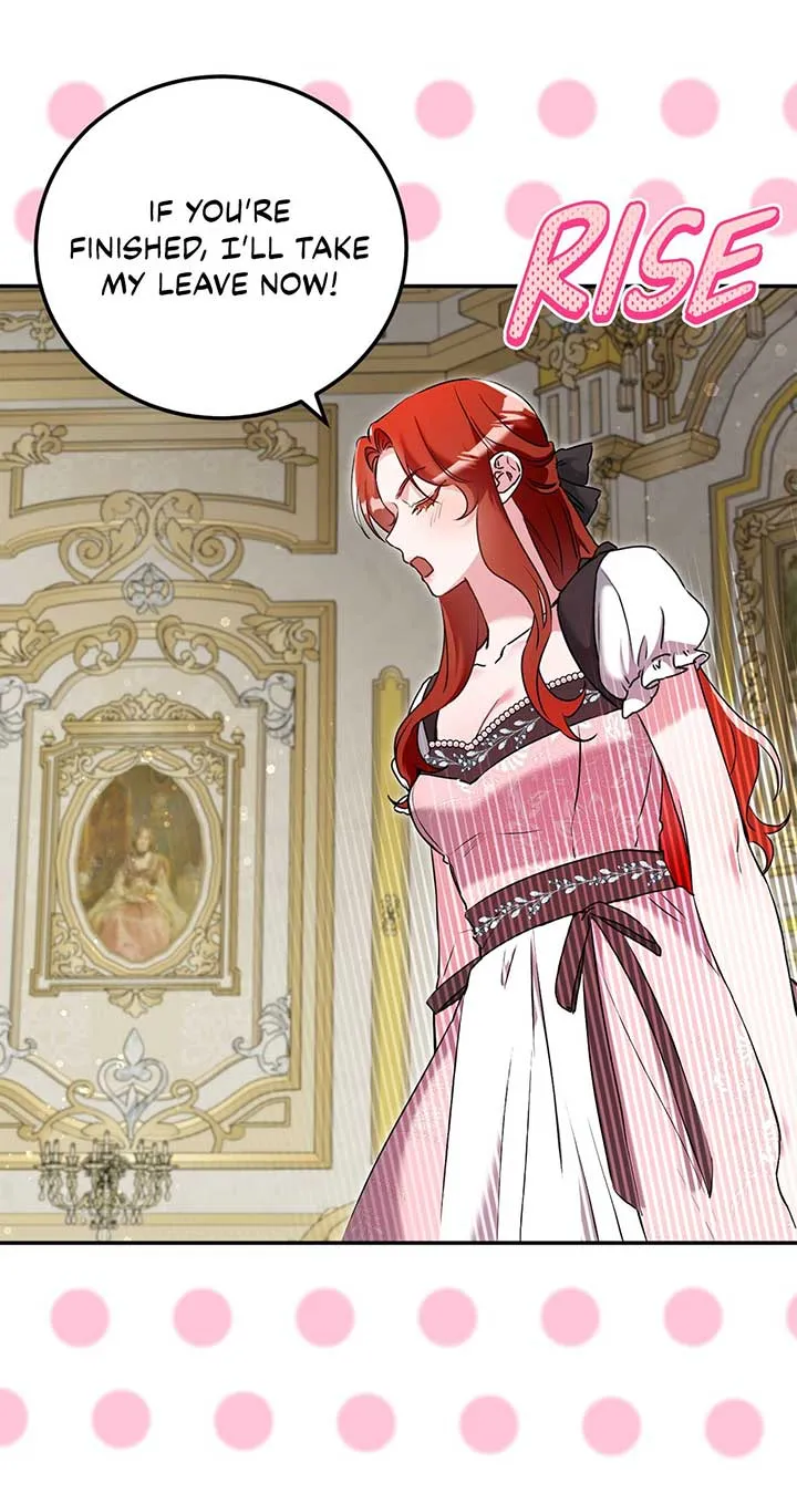 The Saintess Returns To The Emperor Chapter 44 Online - página 74