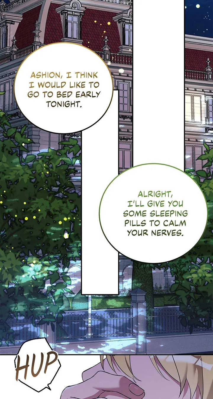 The Saintess Returns To The Emperor Chapter 44 Online - página 78