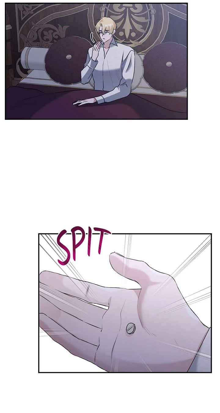 The Saintess Returns To The Emperor Chapter 44 Online - página 82