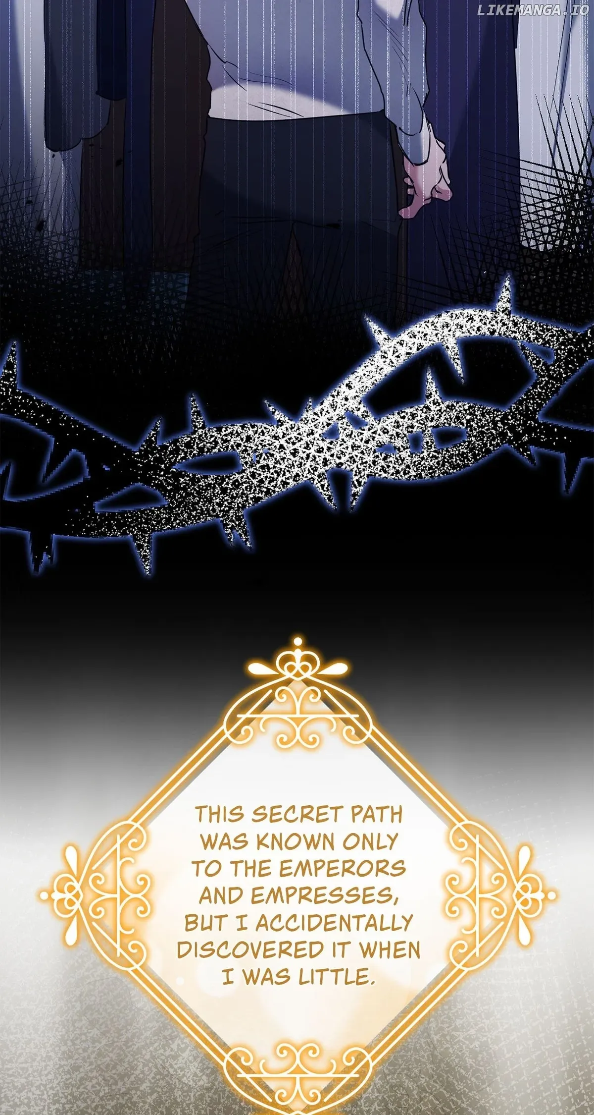 The Saintess Returns To The Emperor Chapter 45 Online - página 2