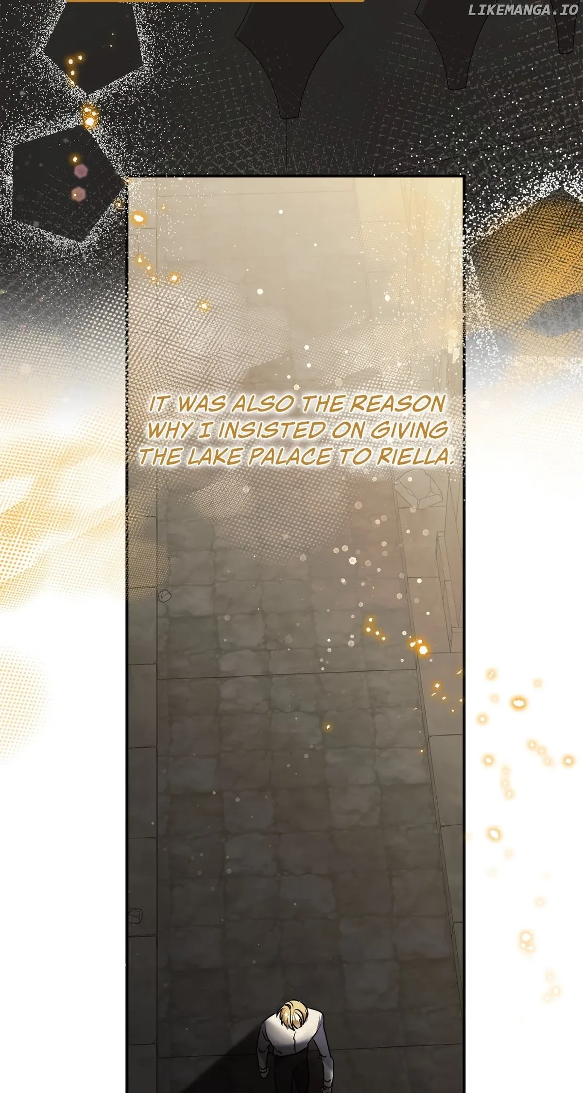 The Saintess Returns To The Emperor Chapter 45 Online - página 4
