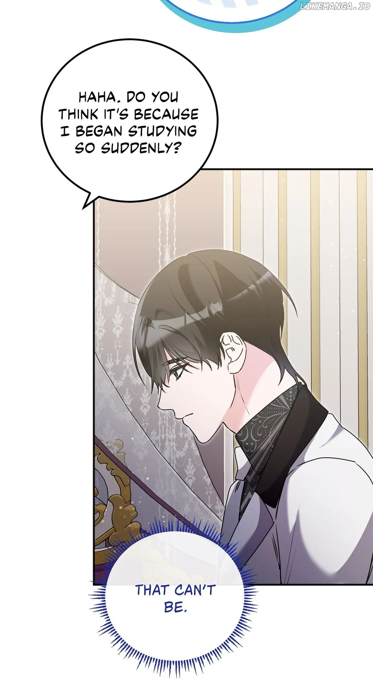 The Saintess Returns To The Emperor Chapter 45 Online - página 13