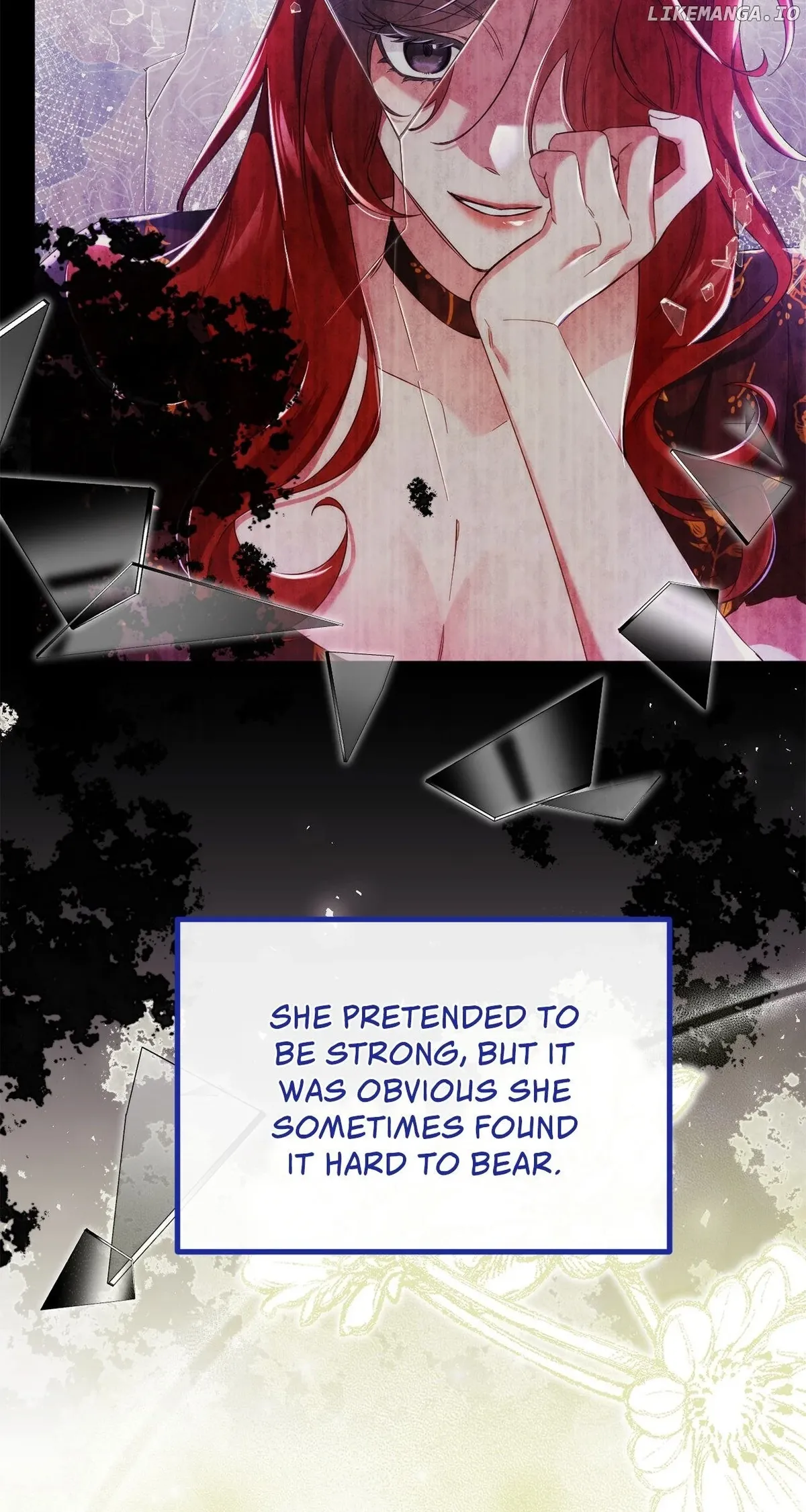 The Saintess Returns To The Emperor Chapter 45 Online - página 18