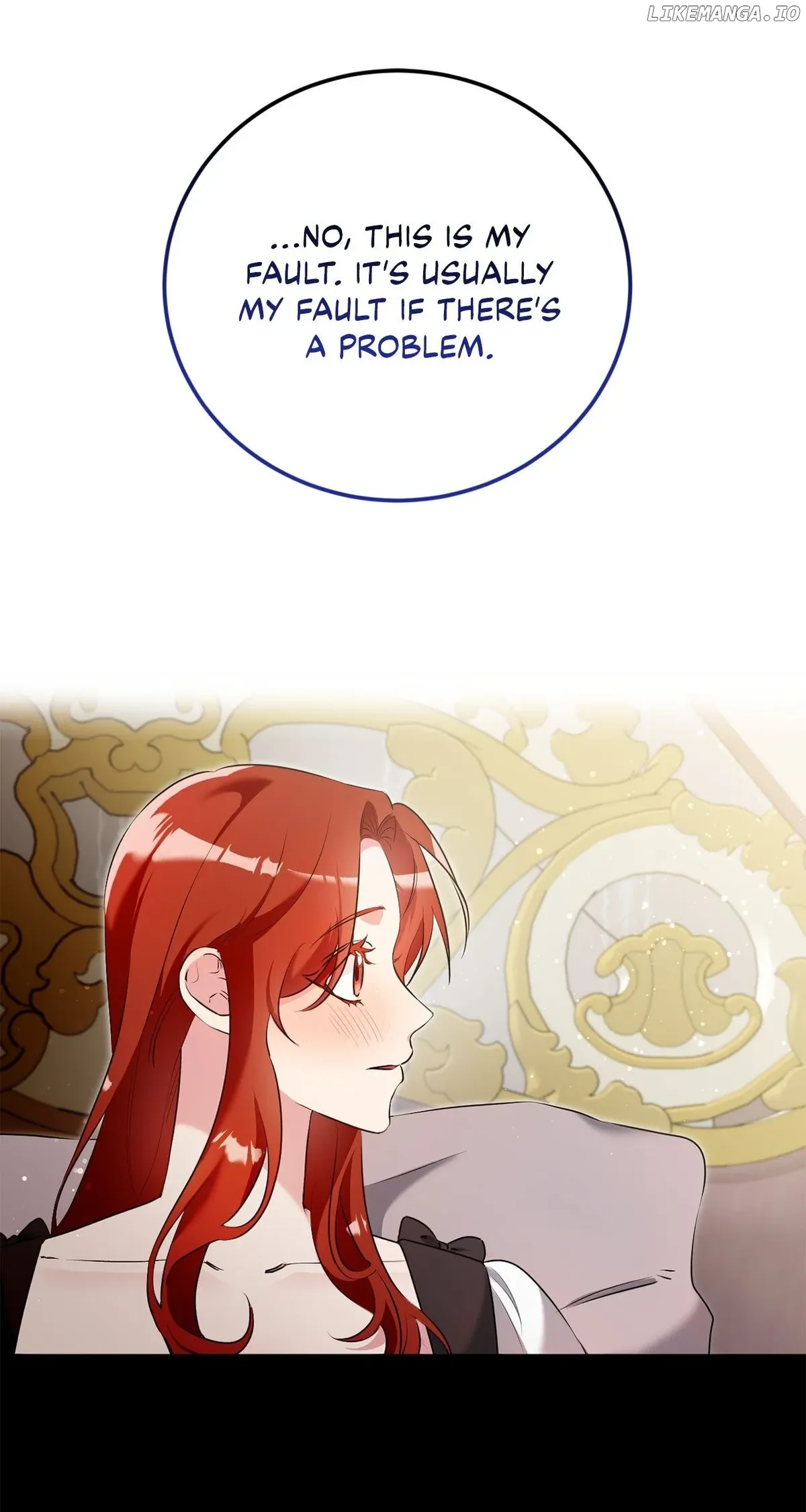 The Saintess Returns To The Emperor Chapter 45 Online - página 22