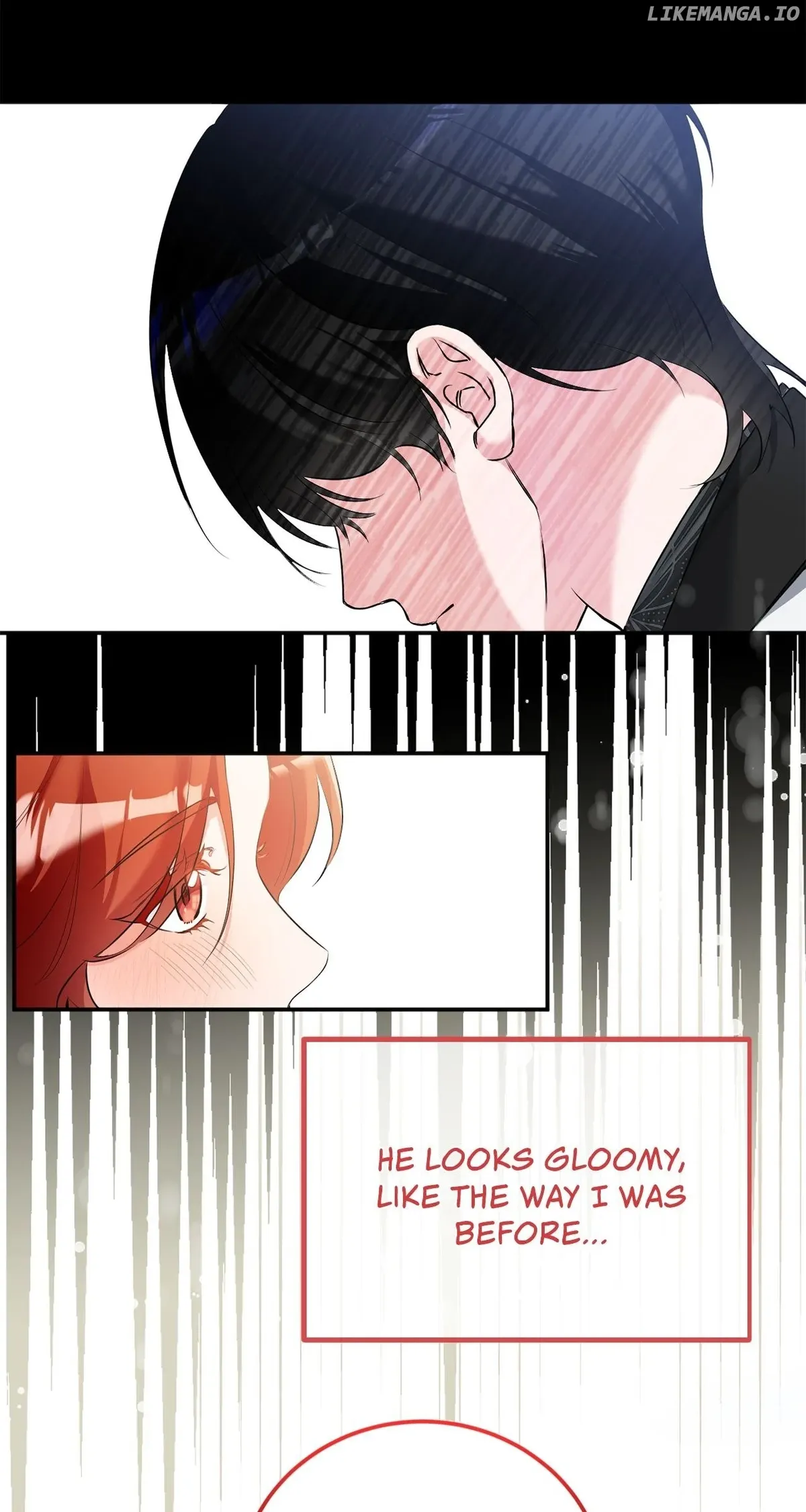 The Saintess Returns To The Emperor Chapter 45 Online - página 23