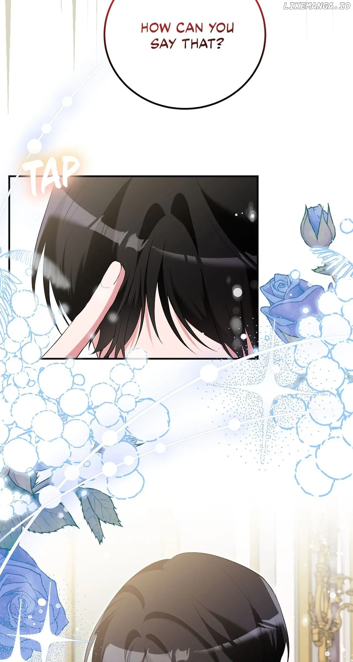 The Saintess Returns To The Emperor Chapter 45 Online - página 24