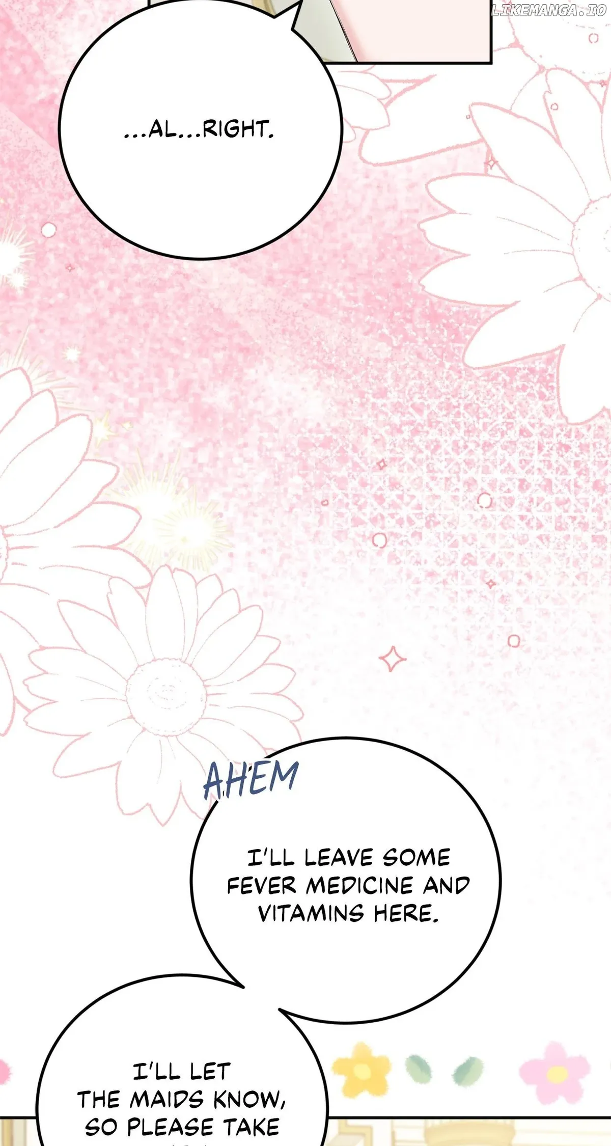 The Saintess Returns To The Emperor Chapter 45 Online - página 29