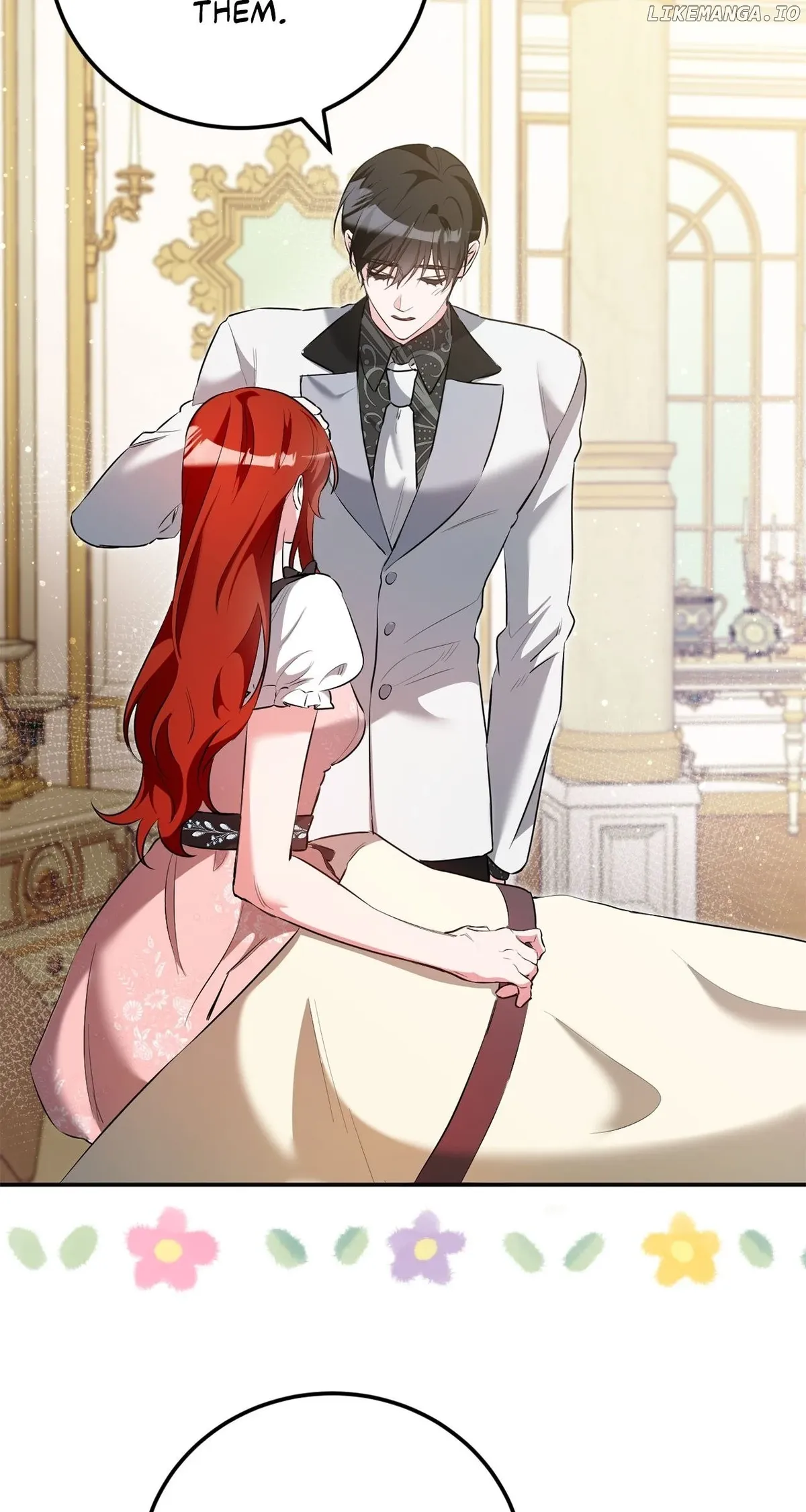 The Saintess Returns To The Emperor Chapter 45 Online - página 30