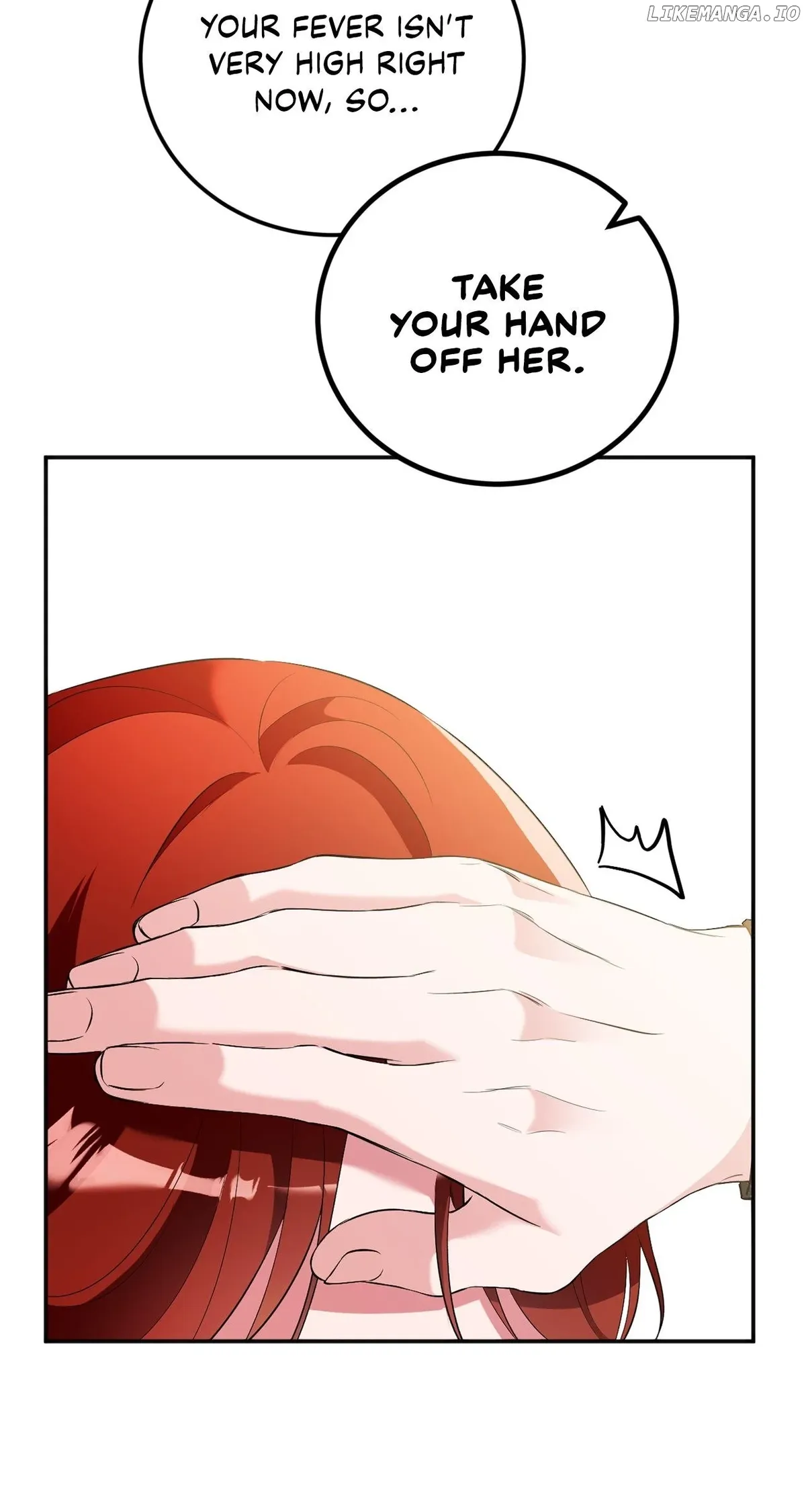 The Saintess Returns To The Emperor Chapter 45 Online - página 31