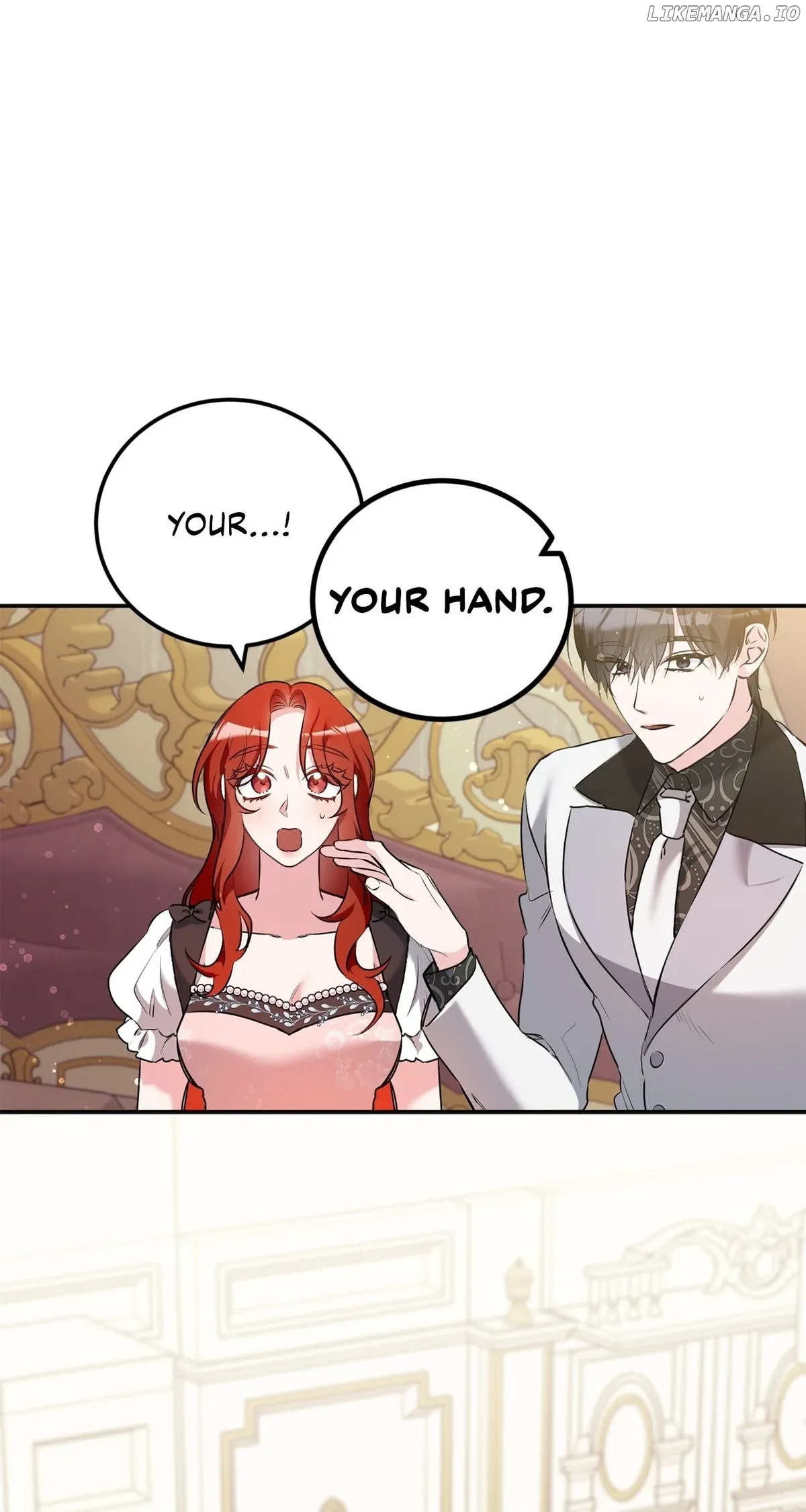 The Saintess Returns To The Emperor Chapter 45 Online - página 32