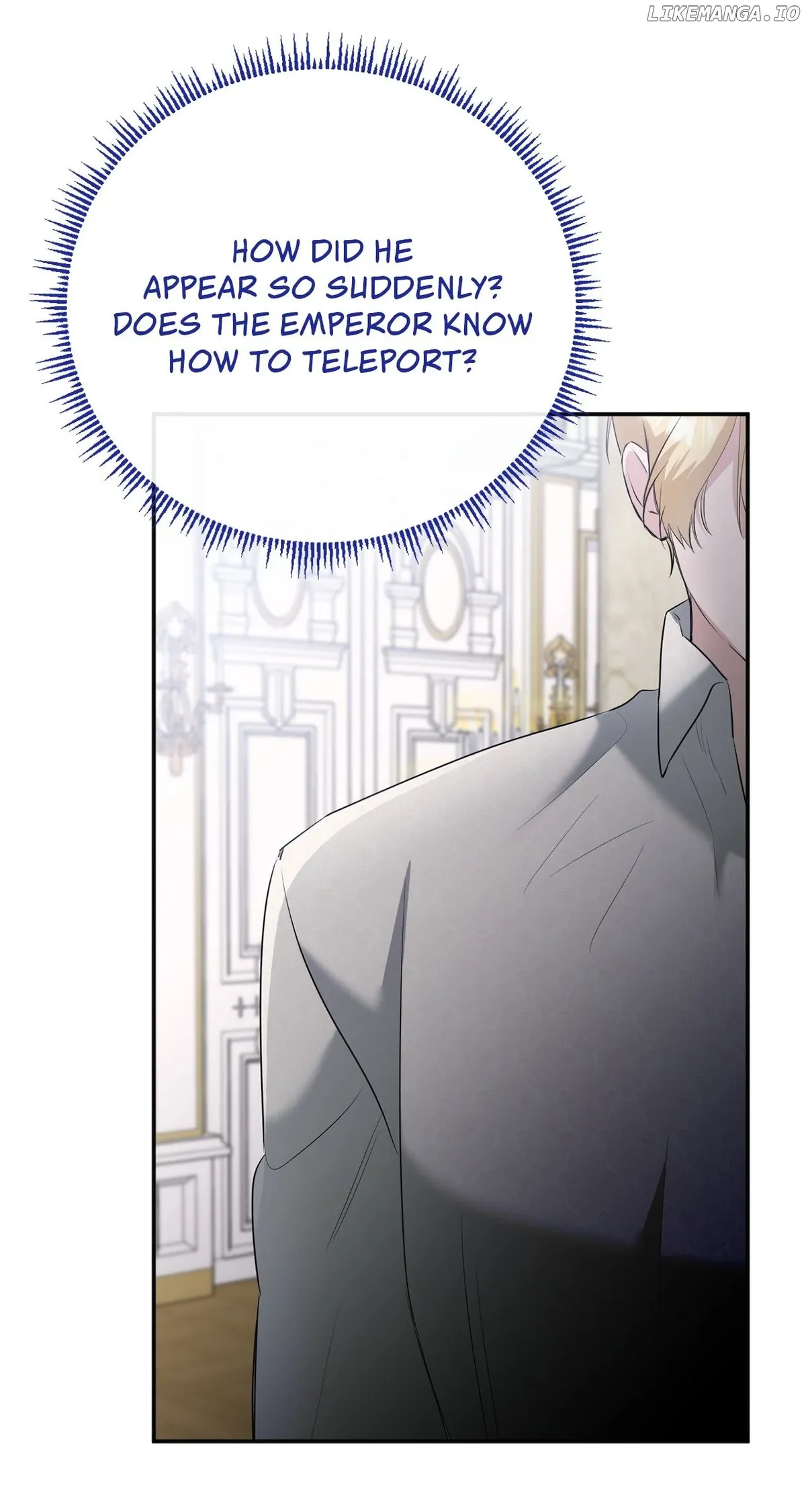 The Saintess Returns To The Emperor Chapter 45 Online - página 39