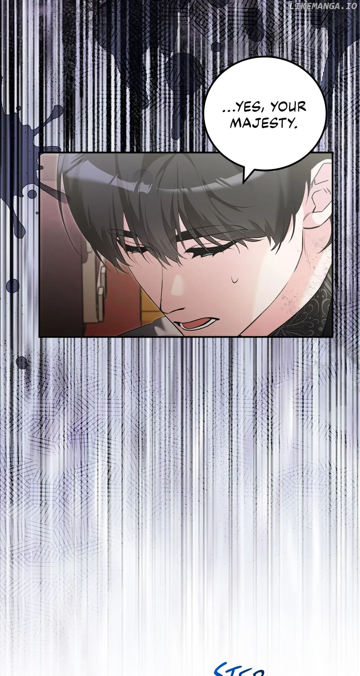 The Saintess Returns To The Emperor Chapter 45 Online - página 48