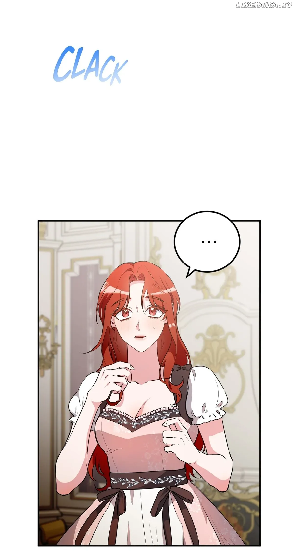 The Saintess Returns To The Emperor Chapter 45 Online - página 50