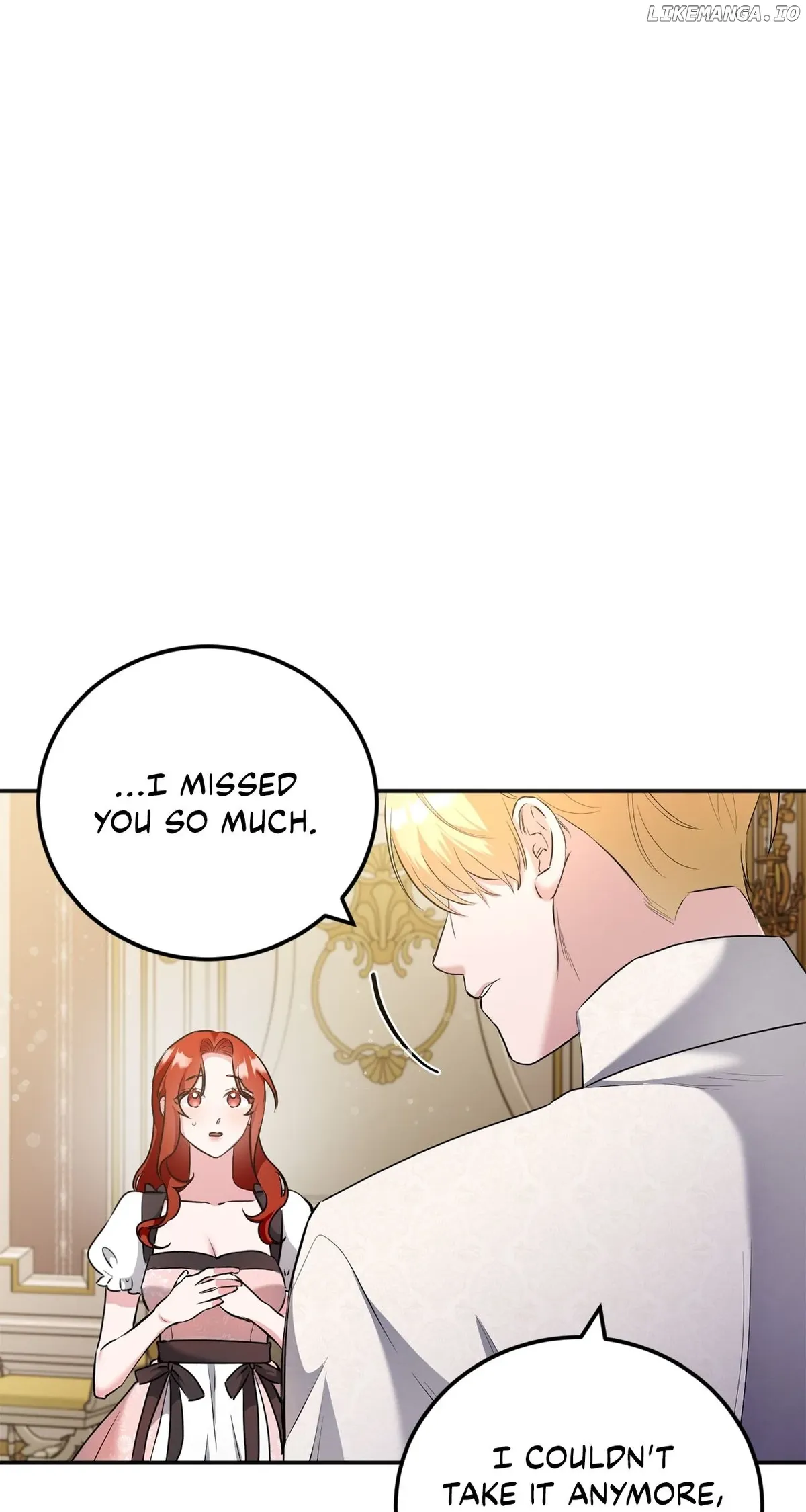 The Saintess Returns To The Emperor Chapter 45 Online - página 52